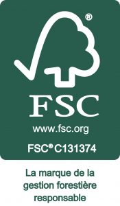 certification fsc logo vert