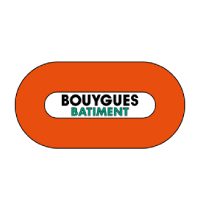 logo entreprise bouygues batiment
