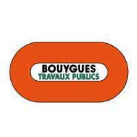 logo entreprise bouygues travaux publics