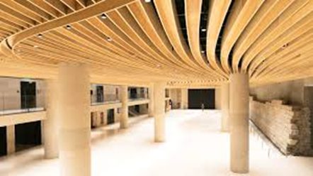 Caroussel du Louvre