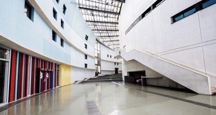 Cité de la musique