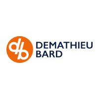 logo entreprise demathieu bard