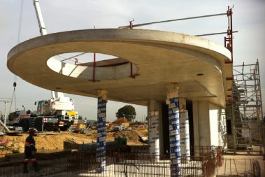 fabrication coffrage mosaique l1 pix2