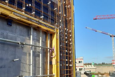 fabrication coffrage mosaique l2 pix3