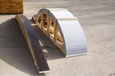 fabrication coffrage mosaique l1 pix1