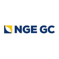 logo entreprise nge gc