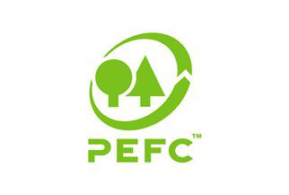 certification pefc logo vert
